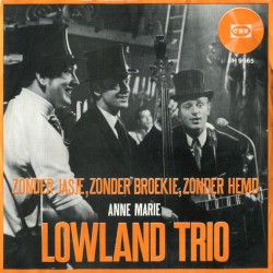 Zonder jasje, zonder broekie, zonder hemd