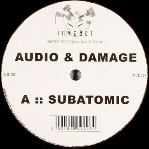 Subatomic / First Strike