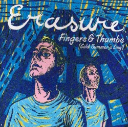Fingers & Thumbs (Cold Summer’s Day)