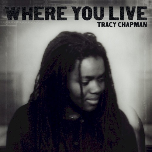 Where You Live
