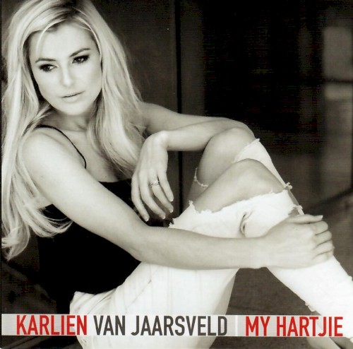 My Hartjie