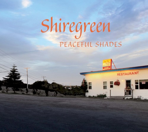 Peaceful Shades