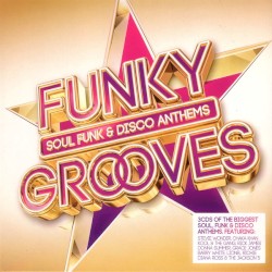 Funky Grooves