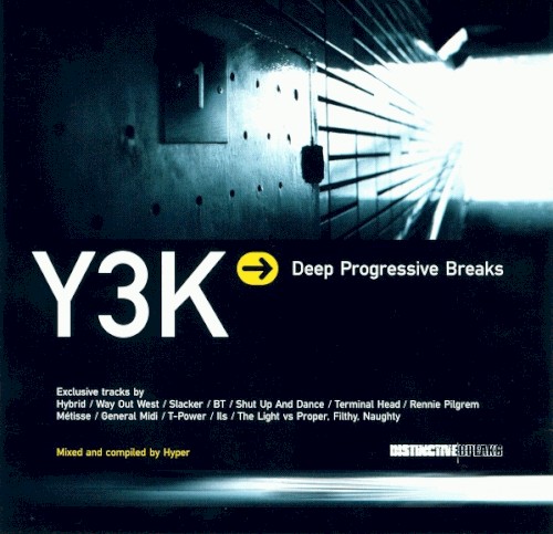 Y3K: Deep Progressive Breaks