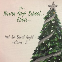 Not‐So‐Silent Night, Vol. 2