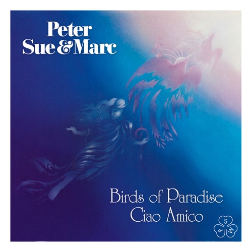 Birds of Paradise