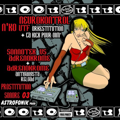 Prostitution Sonore 03
