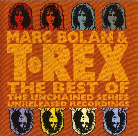 The Best of the Unchained Series: Unreleased Recordings