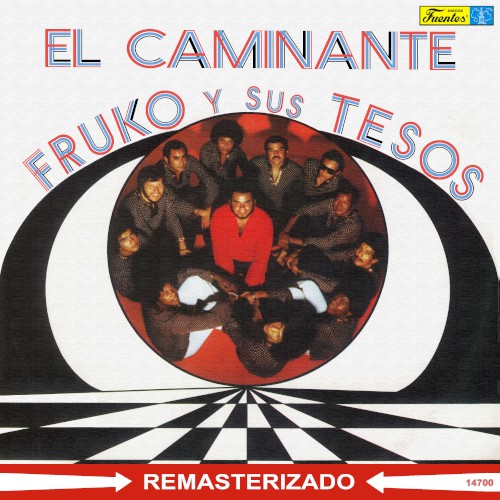 El caminante