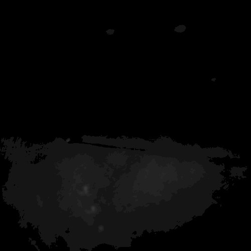 Cosmic Lethargy in the World of New