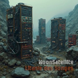 Litanie des Songes