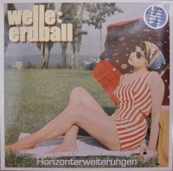 Horizonterweiterungen