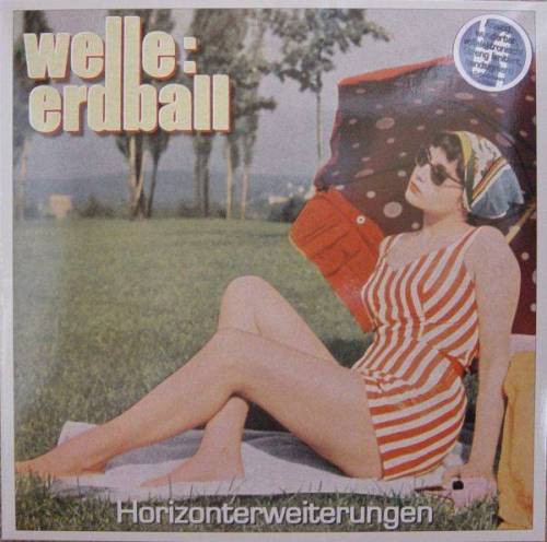 Horizonterweiterungen