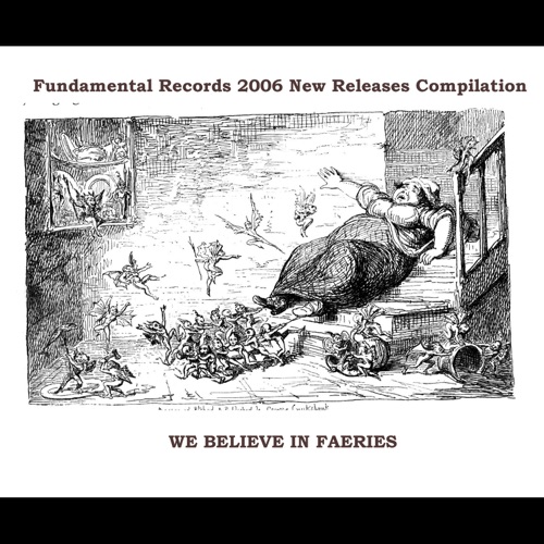 Fundamental Label Sampler 2006