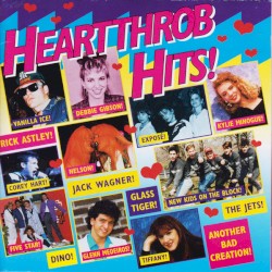 Heartthrob Hits!