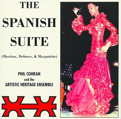 The Spanish Suite