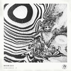 Between Worlds EP