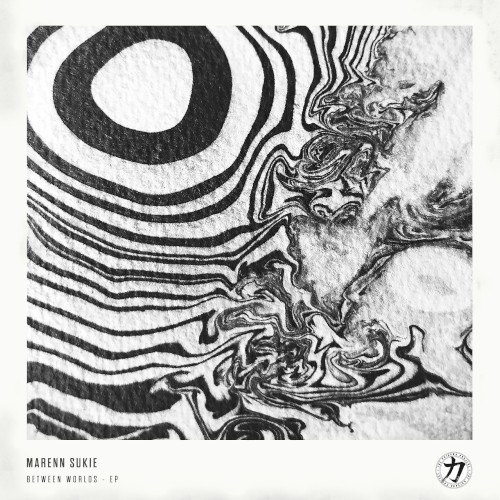 Between Worlds EP