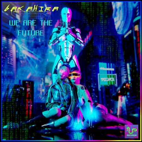 We Are The Future