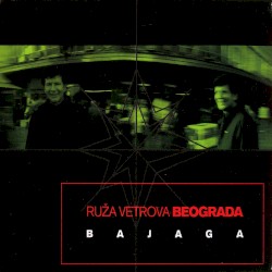 Ruža vetrova Beograda