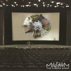The Cinema Show