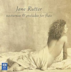 Nocturnes & Preludes for Flute