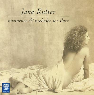 Nocturnes & Preludes for Flute