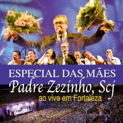 Especial das Mães