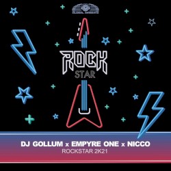 Rockstar 2k21