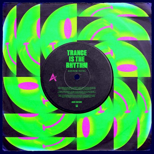 Trance Is the Rhythm