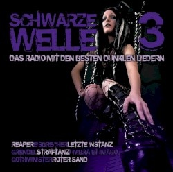 Schwarze Welle 3