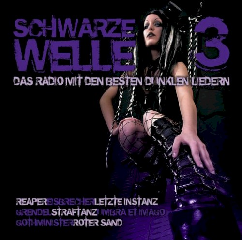 Schwarze Welle 3