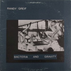 Bacteria And Gravity
