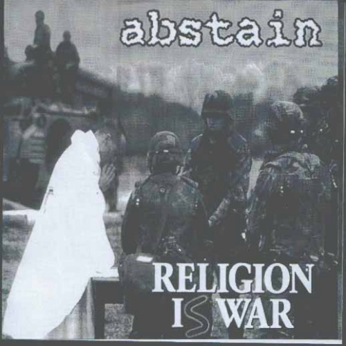 The Black Illusions / Religion Is War