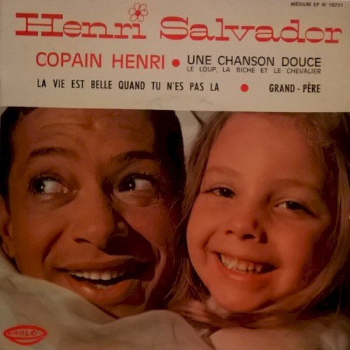 Copain Henri