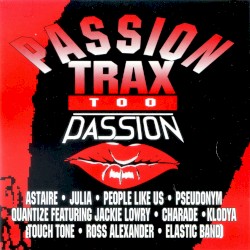 Passion Trax Too
