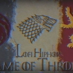 Game of Thrones - Lofi Hiphop Cover