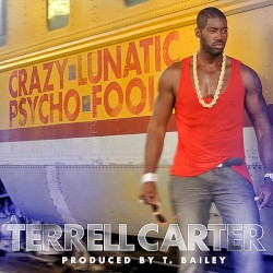Crazy Lunatic Psycho Fool