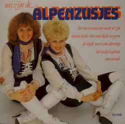 Wij zijn De Alpenzusjes