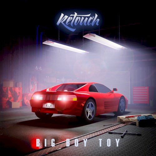 Big Boy Toy