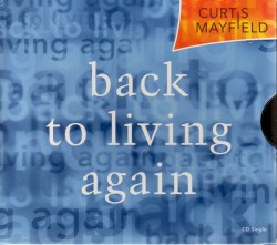 Back to Living Again
