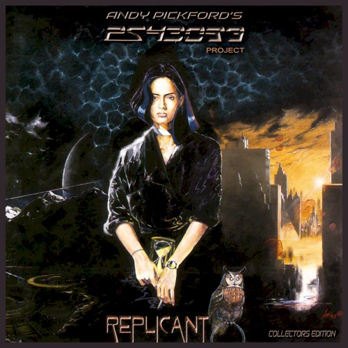 Replicant