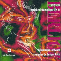 Symphonie Fantastique, op. 14