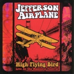 High Flying Bird: Live at the Monterey Festival