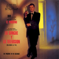 La sangre y la televisión