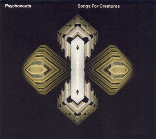 Songs for Creatures