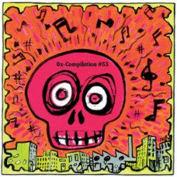 Ox-Compilation #53