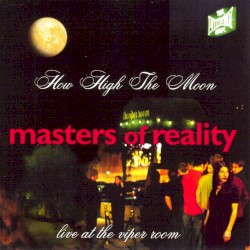 How High the Moon: Live at the Viper Room
