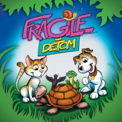 Deťom