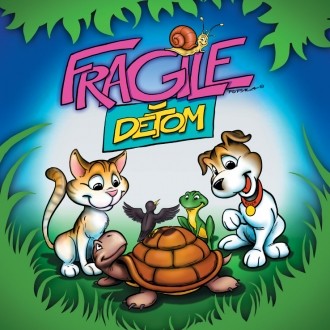 Deťom